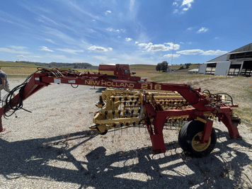 Main image New Holland 216